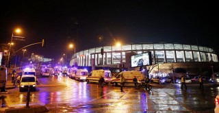 Beşiktaş saldırısı ile ilgili flaş gelişme!