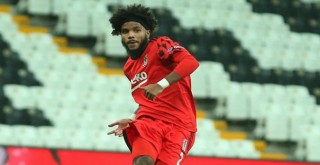 Rosier: Şampiyonluk istiyorum