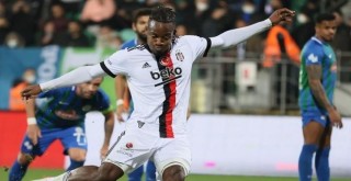 Batshuayi'den beklentiler yüksek