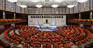 Koronavirüs'e karşı yeni torba yasa