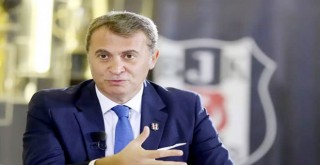 Fikret Orman, adalet herkese bir gün lazım olur