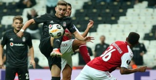 Spor yorumcularından Braga maçı eleştirileri