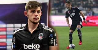Beşiktaş'ta flaş gelişme! Takımdan ayrılıyor