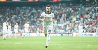 Adem Ljajic ilk 11'de oynayacakmı
