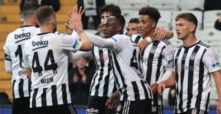 Ümraniyespor-Beşiktaş karşı karşıya! İşte maç hakkında tüm detaylar