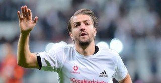 Flaş iddia! Caner Erkin Galatasaray ile anlaştı