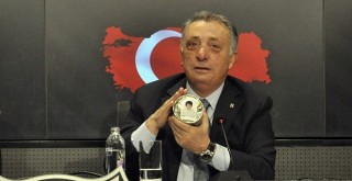 Beşiktaş'tan deprem bölgesine okul!