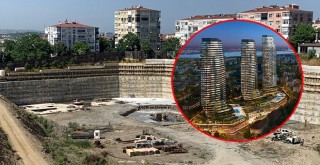 Beşiktaş Akatlar'daki Polis Okulu arazisinin satış protokolü niye paylaşılmıyor?