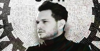 Elektronik müzik ile Anadolu halk müziğini harmanlayan Diren İnaç'tan yeni albüm: SER