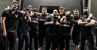 Beşiktaş Espor Takımı yarı finalde!