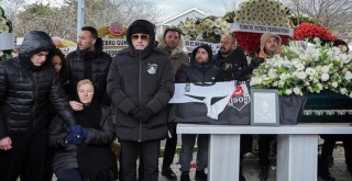 Sergen Yalçın'ın zor vedası