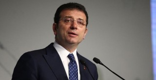 Ekrem İmamoğlu: Onların döneminin yarı fiyatına iki kat iş yaptık