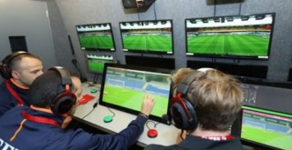 VAR hakemi de belli oldu