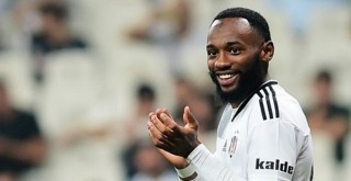 Derbi öncesi Beşiktaş'ta N'Koudou müjdesi