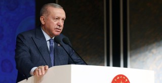 Cumhurbaşkanı Erdoğan: Dijital dünya tüm değerleri tahrip ediyor