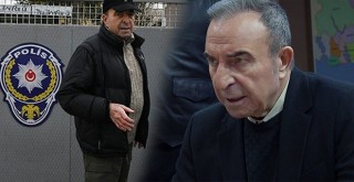 Usta oyuncu karakolluk oldu