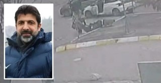 Beşiktaş'ın eski futbolcusu Oktay Derelioğlu trafikte magandaların saldırısına uğradı