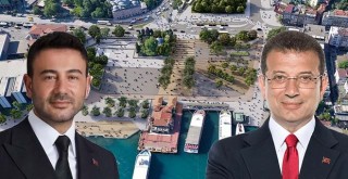 ÖZEL HABER: Beşiktaş Meydanı'na bahar gelecek