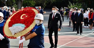 Beşiktaş'ta 29 Ekim coşkusu