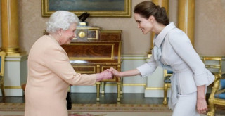 Kraliçe'nin bilinmeyen yüzü