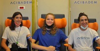 Kadın Voleybol Takımı yeni sezona hazırlanıyor