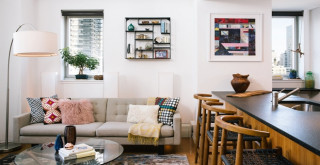 Bu tasarımlara bakmadan evinizi düzenlemeyin!