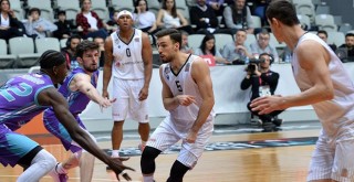 Potanın Kartalları'nda galibiyet coşkusu