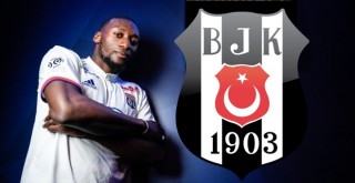 Karl Toko Ekambi Beşiktaş'ın gündeminde!