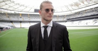 Kartal’ın yeni gücü Loris Karius