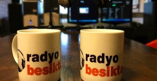 Radyo Beşiktaş haftalık yayın akışı. En güzel müzikler dinleyiciyle buluşuyor!