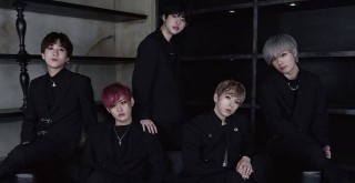 J-Pop'ın yeni temsilcileri BUZZ-K Radyo Beşiktaş'ta!