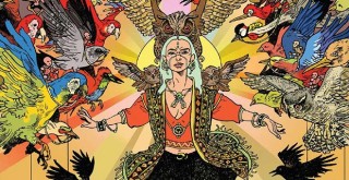 İstanbul’da festival var!