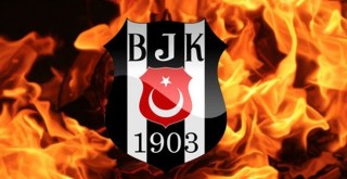 Beşiktaş'ta flaş Corona önlemleri