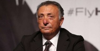 Beşiktaş Başkanı Ahmet Nur Çebi, PFDK’ya sevk edildi!