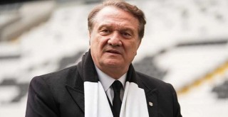 Beşiktaş Başkanı Hasan Arat: Bu seneyi unutturmak istiyoruz