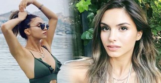 Oyuncu Ayşegül Çınar, sevgilim beni öldürecek