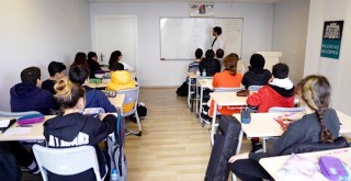 Öğrenci dostu kent Beşiktaş!