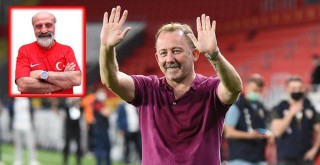 Bilal Meşe: Sergen hocanın bir numaralı sorunu budur