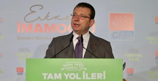 İBB Başkanı Ekrem İmamoğlu'ndan maden faciasının ardından ilk açıklama: Altında kimin imzası var hepiniz biliyorsunuz