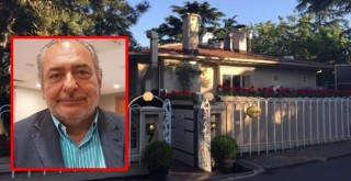 Etiler'deki lüks mekanda Reha Muhtar'ın kavga ettiği iddiası