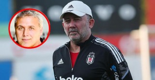 İşte Sergen Yalçın'ın kararı!.. Vida ve Teixeira'nın yerine...