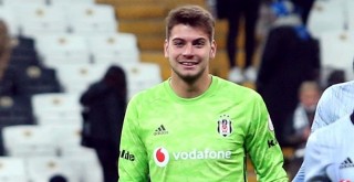 Utku kalesini gole kapattı