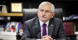 YSK Başkanı Sadi Güven hazırız dedi
