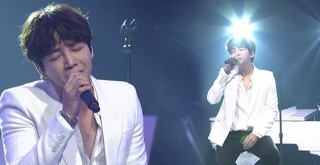 Jang Keun Suk'ın online hayran buluşmasına Türkiye'den büyük ilgi