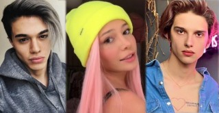 Reyting uğruna rezalet! Sosyal medya fenomenleri AVM'de olay çıkarttı