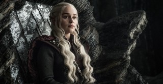 Daenerys Targaryen’in  sürpriz evliliği