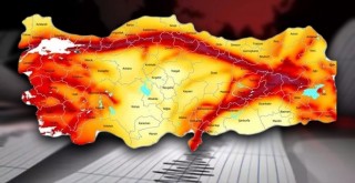 Deprem uzmanından 27 il için uyarı!