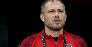 Serdar Topraktepe: Kupaya bir adım daha yaklaştık mutluyuz