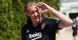 Valerian Ismael'den Vida kararı: Mutlaka anlaşmalıyız