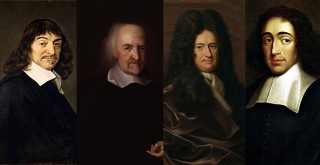 Modern felsefenin yükselişi inceleniyor